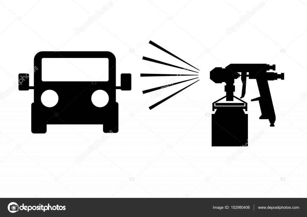 Aerograph Vektorler Ve Grafikleri Depositphotos