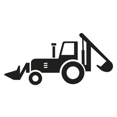 tarak vektör simgesi