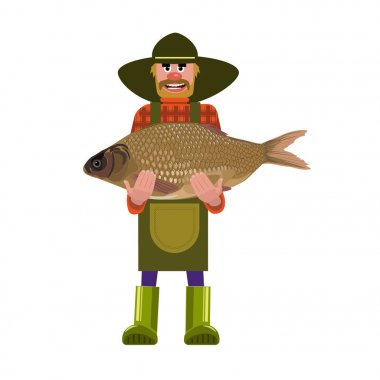 Balıkçı holding fisher