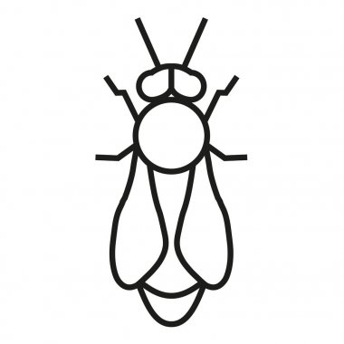 Arı satırı simgesi