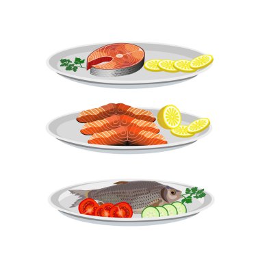 set balık yemekleri