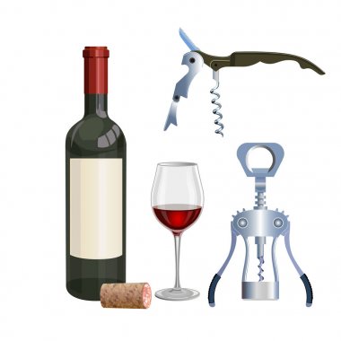 Patlatılıyor şarap şişesi