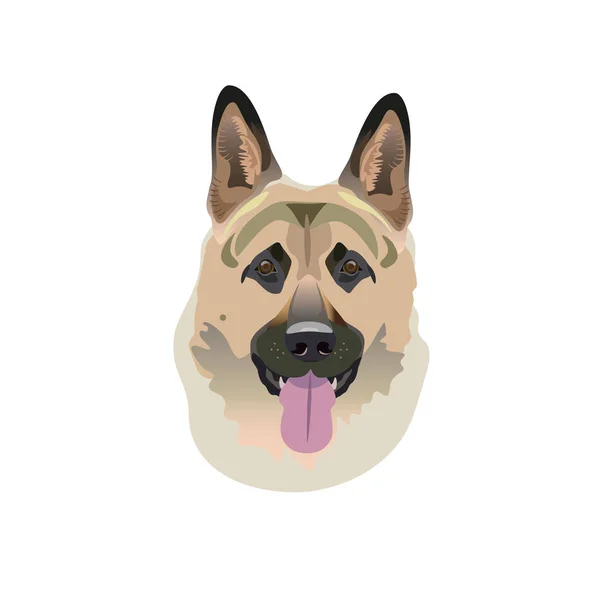 イースト ヨーロピアン シェパードストックベクター ロイヤリティフリーイースト ヨーロピアン シェパードイラスト Depositphotos イースト ヨーロピアン シェパードストックベクター ロイヤリティフリーイースト ヨーロピアン シェパードイラスト Depositphotos