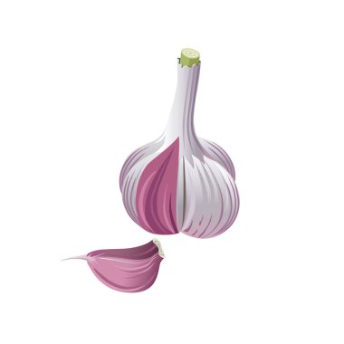 Sarımsak ve sarımsak karanfil