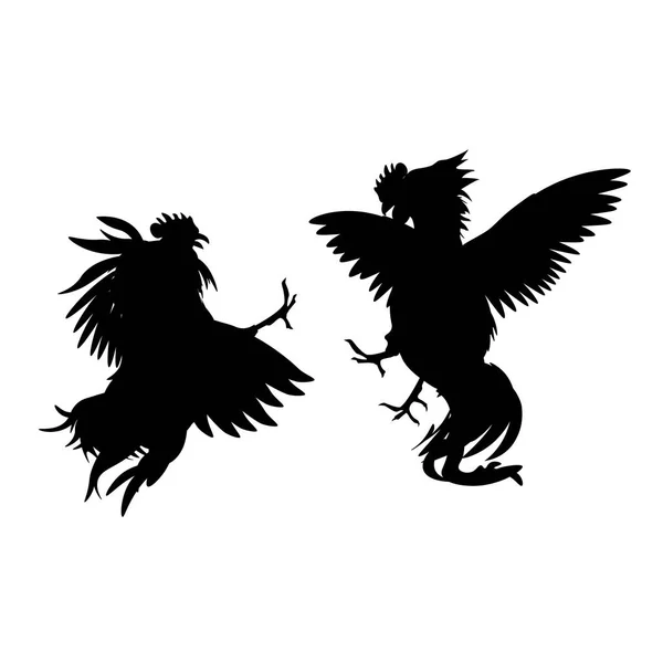 Sabong Vector Art Stock Images Depositphotos