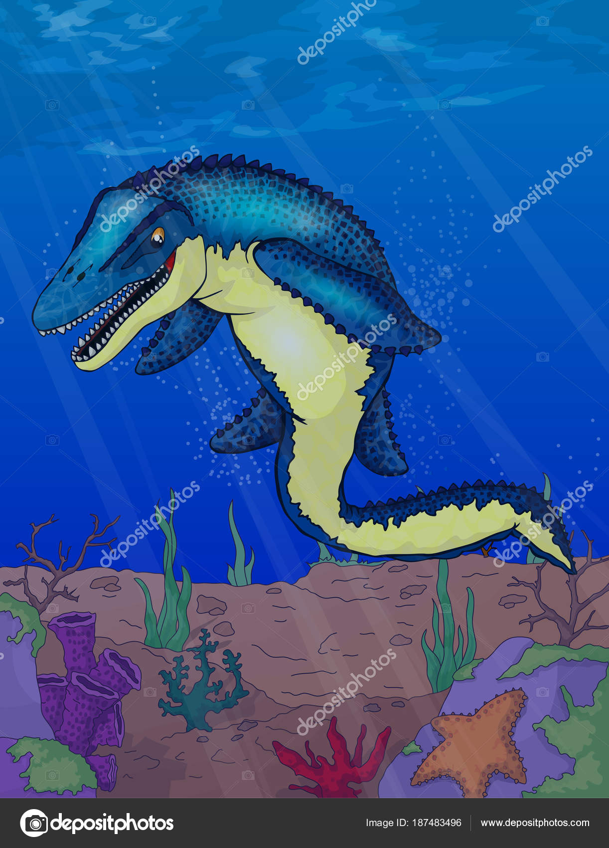 モササウルスストックベクター ロイヤリティフリーモササウルスイラスト Depositphotos モササウルスストックベクター ロイヤリティフリーモササウルスイラスト Depositphotos