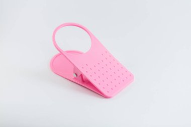 Üç renkli pipetler