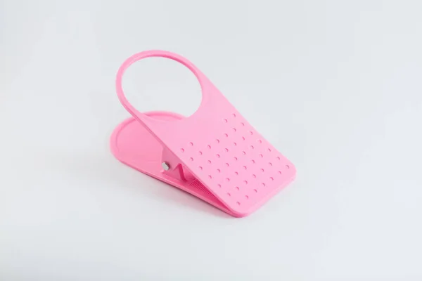 Üç renkli pipetler