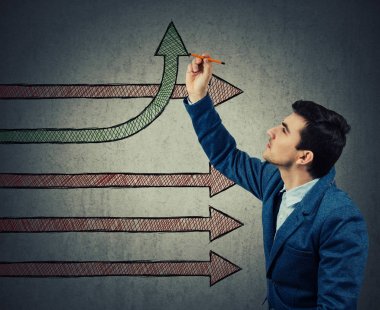 Farklı iş düşünme