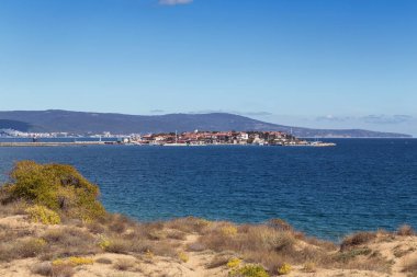 Nessebar eski kasaba için göster