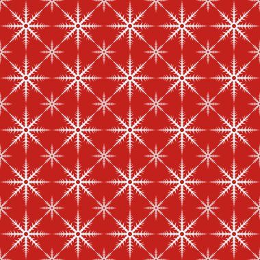 Sorunsuz Noel kar taneleri