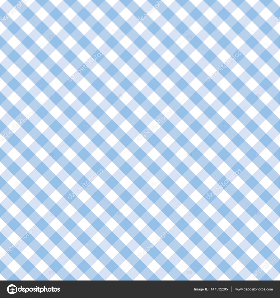 Seamless Pattern Baby Blue Gingham Pattern file