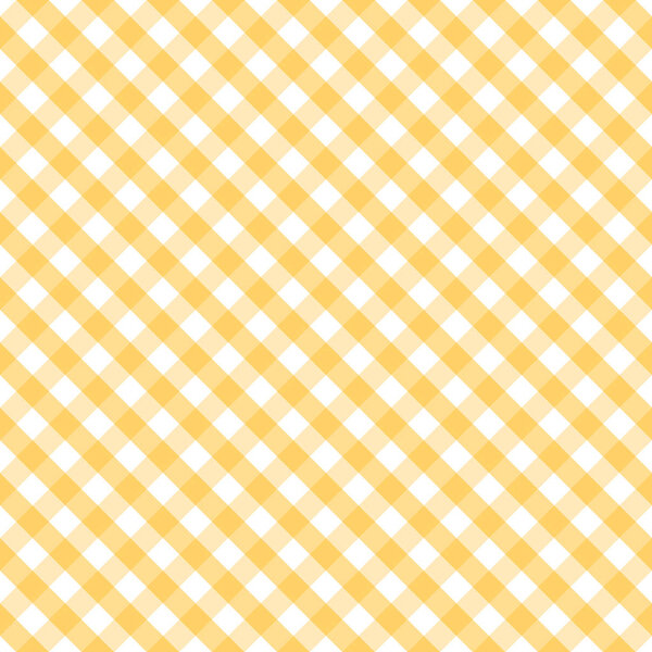 Бесшовный шаблон, вектор включает в себя образцы, которые плавно заполняет любую форму, поперечного ткачества желтый пастель гингем проверить фон
