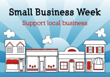 Small Business Week, Main Street Amerika