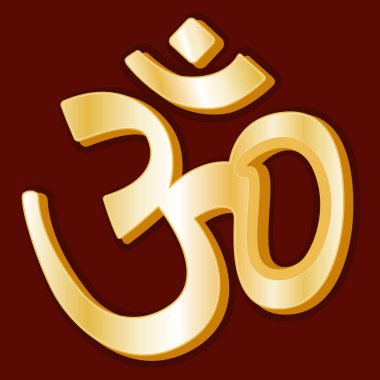 Hindu inanç, altın sembolü