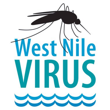 West Nile Virus, Mosquito, Standing Water clipart