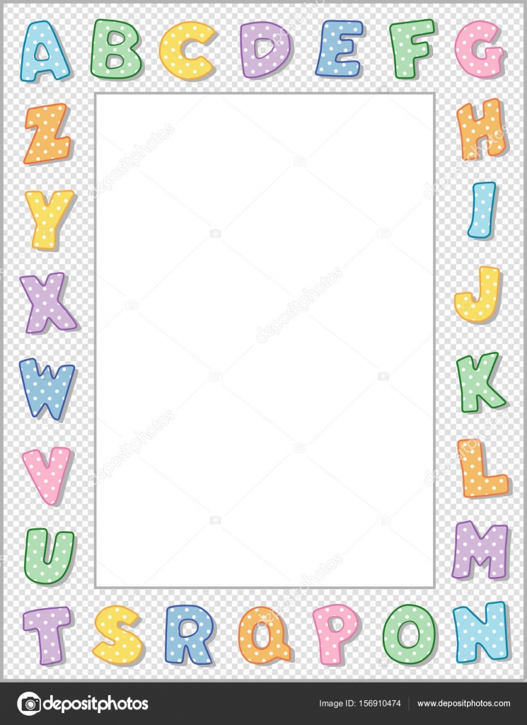 Download Pale yellow and grey nursery | Nursery Alphabet Frame ...