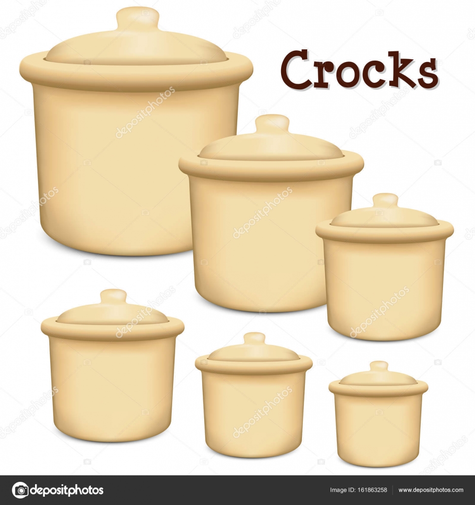 Crocks Stok Vektor Ilustrasi Crocks Bebas Royalti Depositphotos