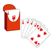 Three