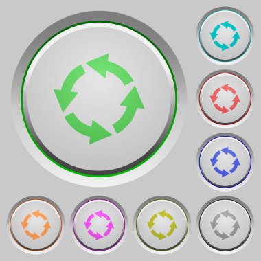 Döndürme sol tuşlar