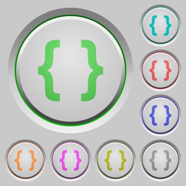 Programlama kod tuşlar