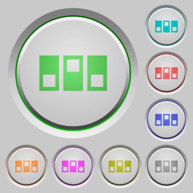 Geçiş panosu tuşlar