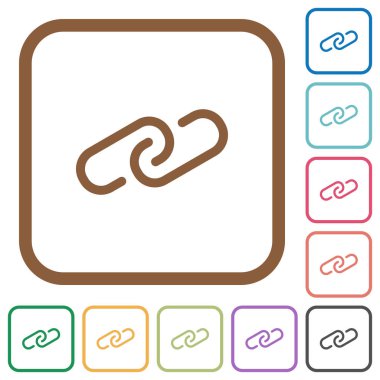 ATAÇ basit simgeler