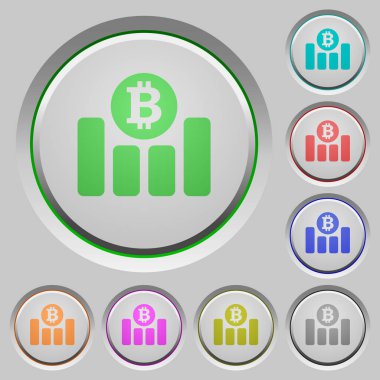 Bitcoin grafik tuşlar