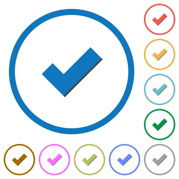 Kutsal kişilerin resmi gölgeler ve anahatları ile ok