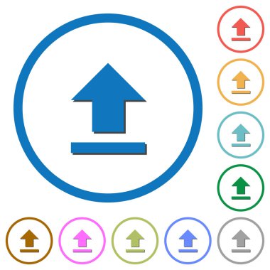 Kutsal kişilerin resmi gölgeler ve anahatları ile upload