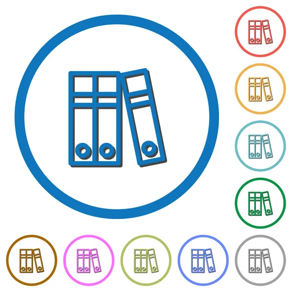 Belge ağıl kutsal kişilerin resmi ile gölgeler ve anahatlar
