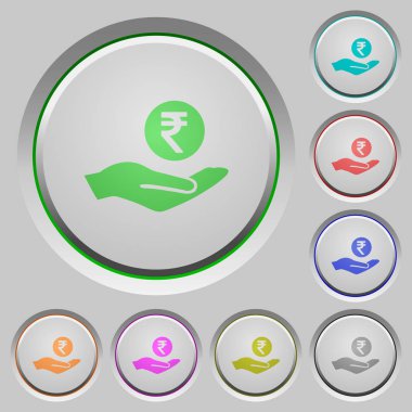 Rupisi kazanç tuşlar