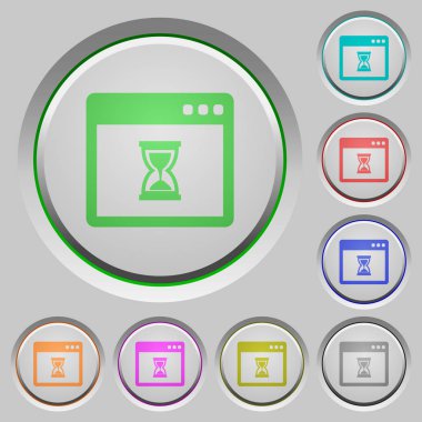 Uygulama tuşlar bekliyor