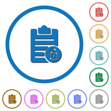 Not kilidini kutsal kişilerin resmi ile gölgeler ve anahatlar