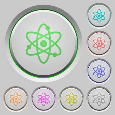 Atom tuşlar