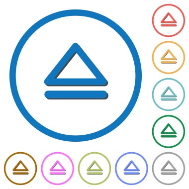 Kutsal kişilerin resmi gölgeler ve anahatları ile ortamı çıkar