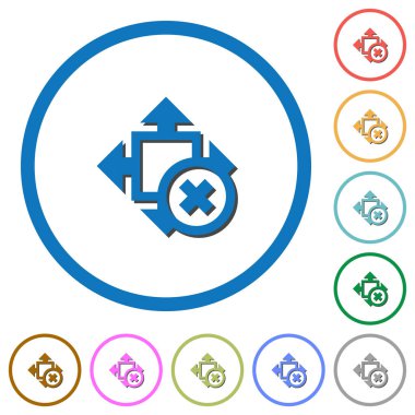 Büyüklük kutsal kişilerin resmi gölgeler ve anahatları ile iptal