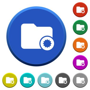 Dizin eğimli düğmeleri sertifikalı