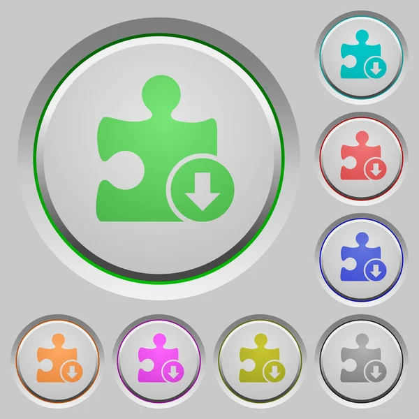 Diminuer les boutons poussoirs prioritaires plugin