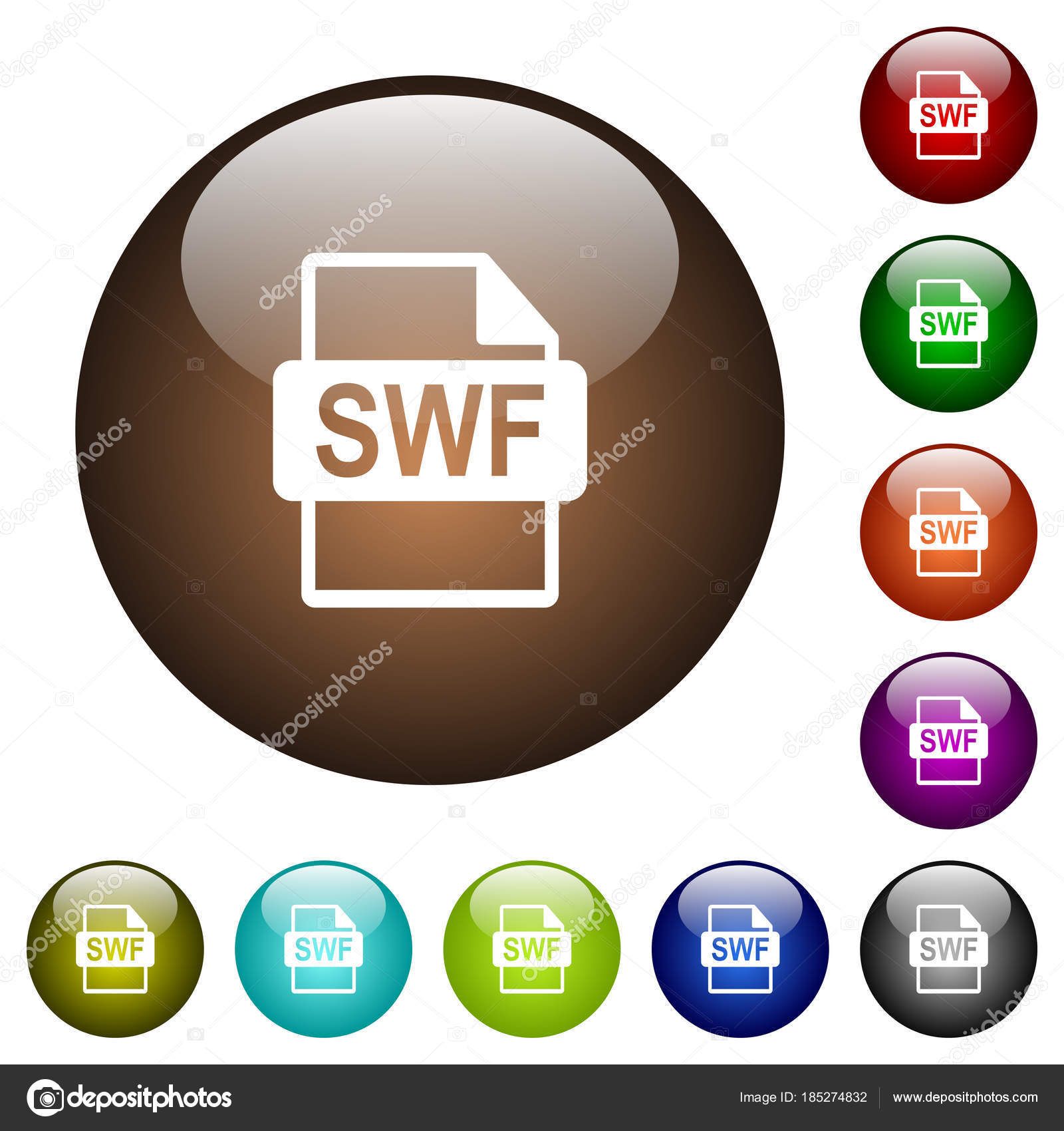 ANIMAZIONI SWF SCARICA