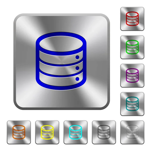 正方形の Sql アイコンストックベクター ロイヤリティフリー正方形の Sql アイコンイラスト ページ 3 Depositphotos
