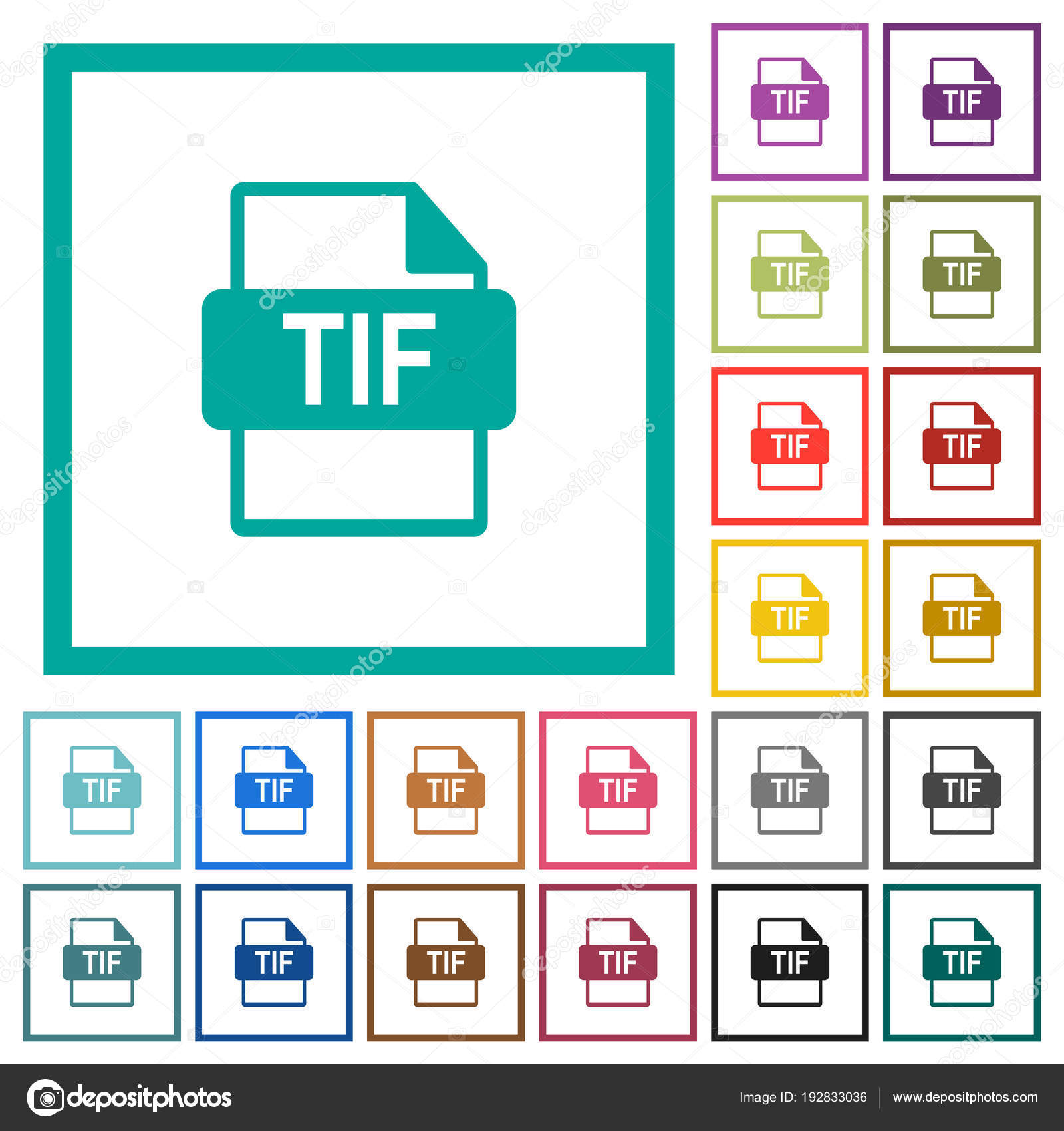 SCARICA FORMATO TIFF