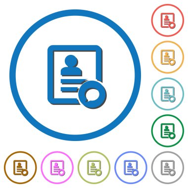 Kişi kutsal kişilerin resmi ile gölgeler ve anahatlar Kiºiye ileti gönder