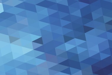 Modern köşeli arka plan için geometrik şekiller reklam malzeme ile ayarlayın. Vektör