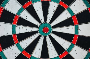 Dart yönetim kurulu kapat