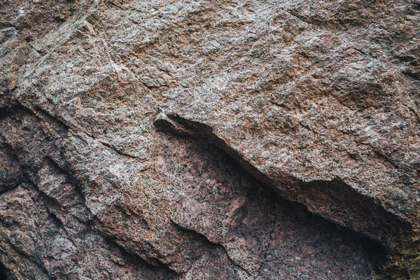 Granito de textura tridimensional grupos de piedra — Foto de Stock