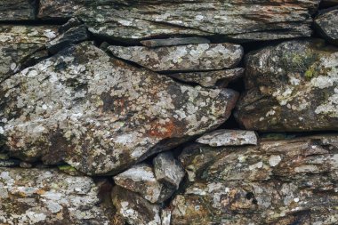 Taş duvar, tuğla kaya dokusu, taş dokusu.