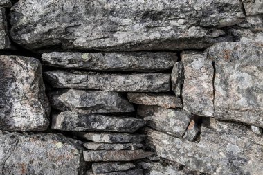 Taş duvar, tuğla kaya dokusu, taş dokusu.