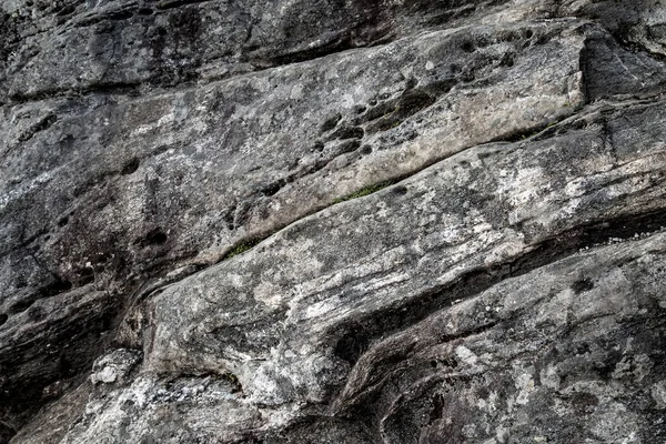 Pared de piedra, textura de roca de ladrillo, textura de piedra — Foto de Stock