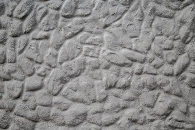 Dekoratif Sıva duvar üzerinde etkisi